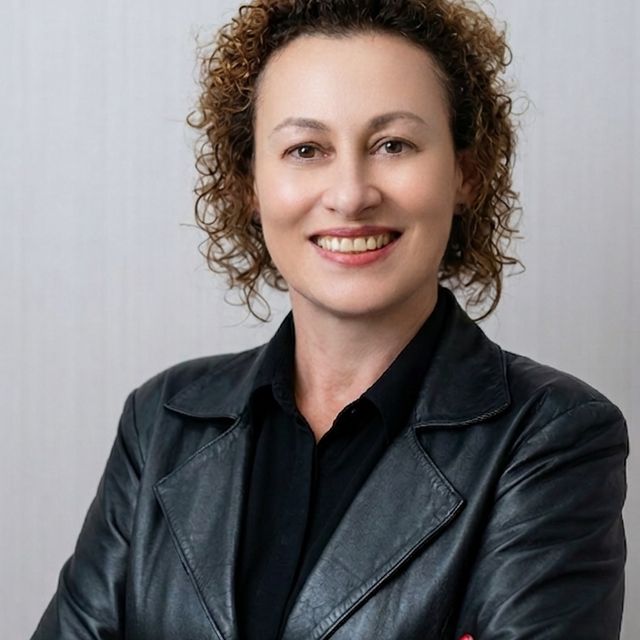 Rafaela Sardi, Psicólogo Londrina