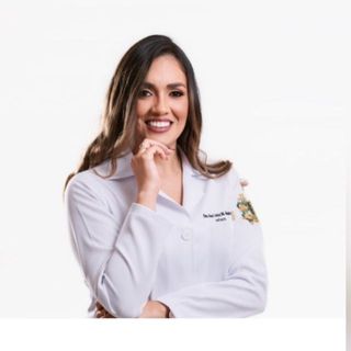 Ampliar imagem: Ana Luiza Mariano de Oliveira, Psiquiatra Sorocaba