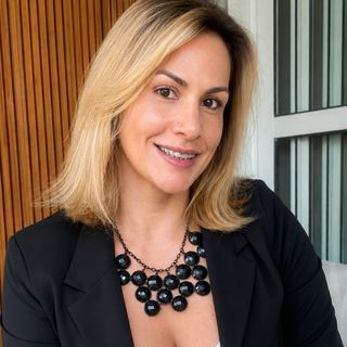 Karina Jarruy, Psicanalista Taboão Da Serra