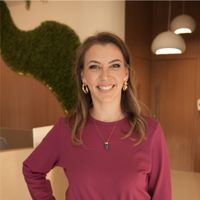 Fernanda Gabriela Mendes