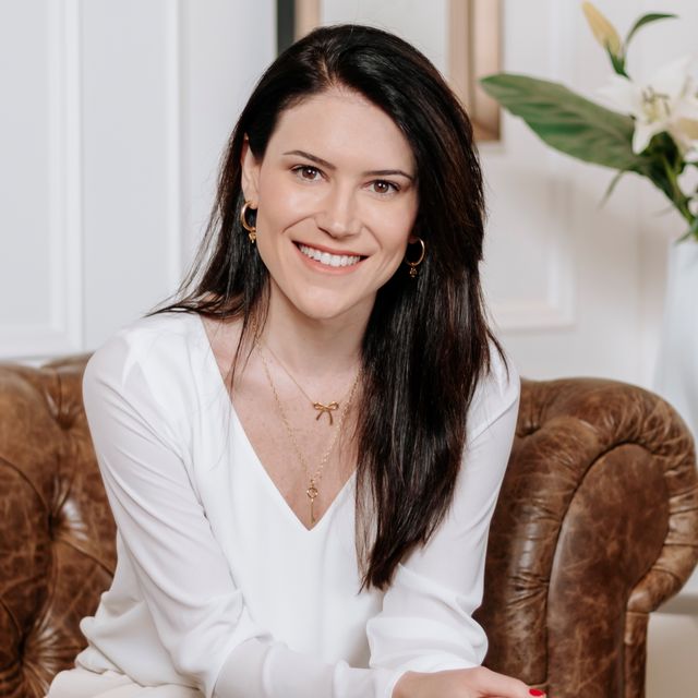 Roberta Horn, Dermatologista Porto Alegre