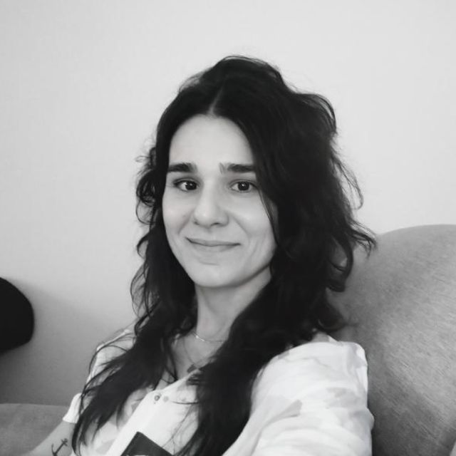 Isabel Aydos Thode, Psicanalista Porto Alegre