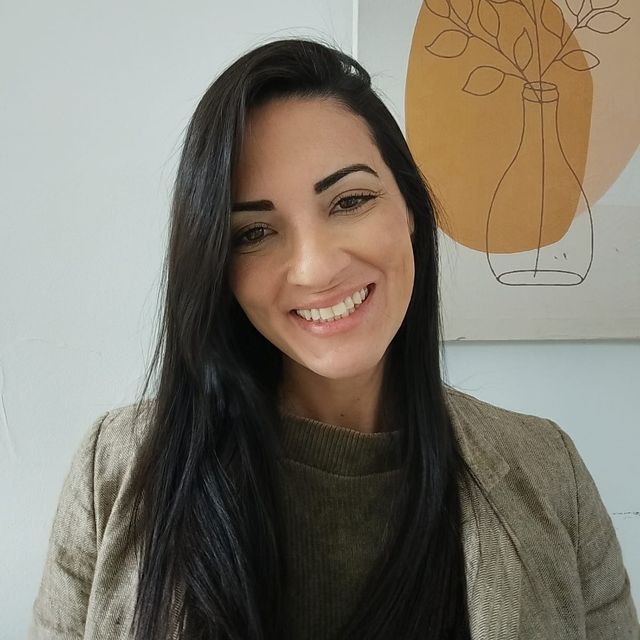Carla Hofstetter, Psicanalista Rio de Janeiro