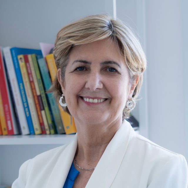 Maria Inês Fernandes, Psicólogo Osasco