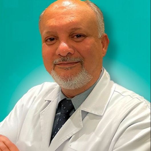 Omar Filogônio Macedo, Mastologista Belo Horizonte