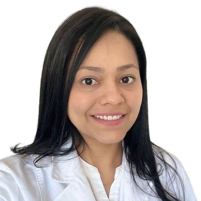 Thelma Cantillo Rocha