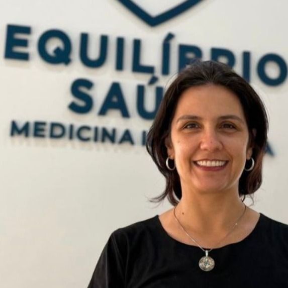 Fernanda Ferreira Correa, Nutricionista Sorocaba