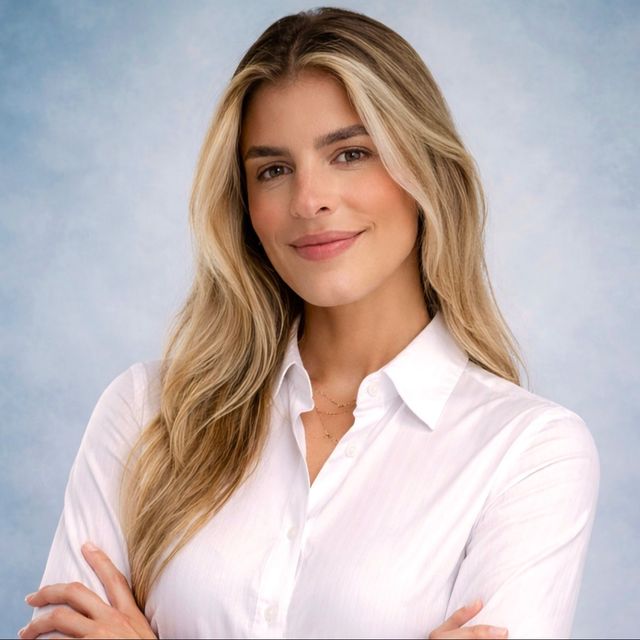 Gabriela Martins Costa, Oftalmologista Belo Horizonte