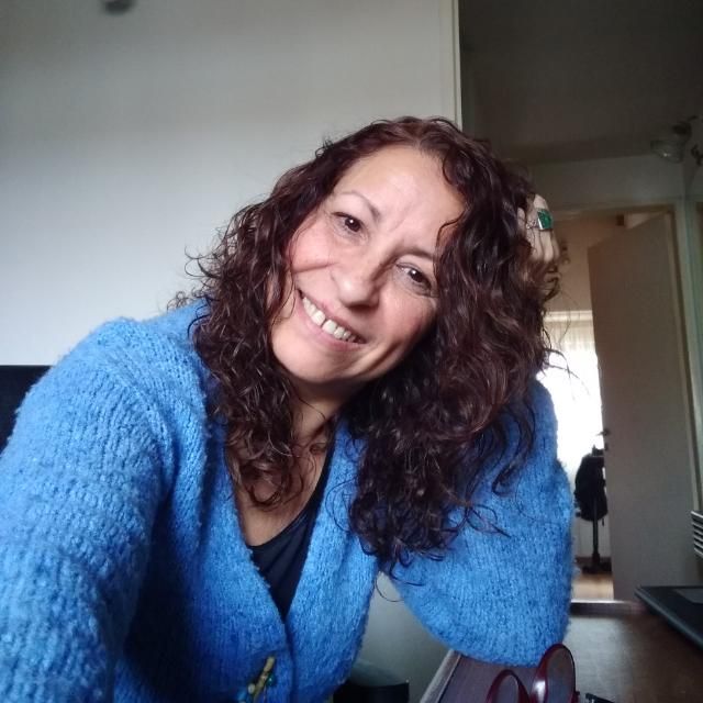 María Marta Hernández, Psicólogo Ramos Mejía