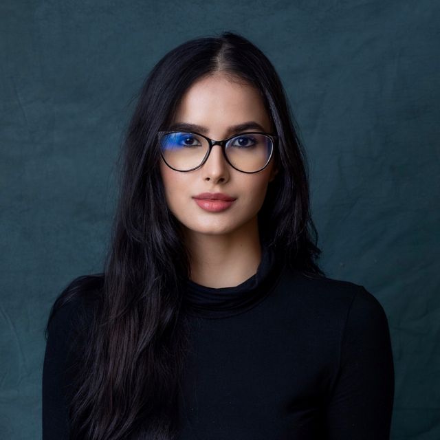 Gabriela Gurgel, Psicólogo Diadema