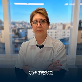 Dra. Ana Maria Antunes Zardin