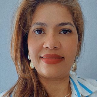 Valdinete  Elias Pereira , Médico de família Caxias