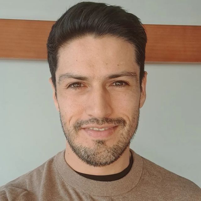 Francisco Vidal, Psicólogo Las Condes