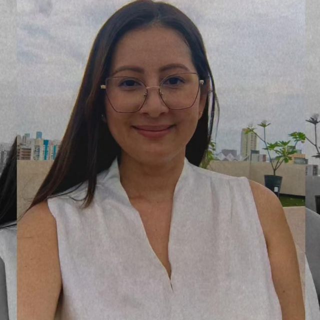Carolina Duran Muñoz, Psicólogo Barranquilla
