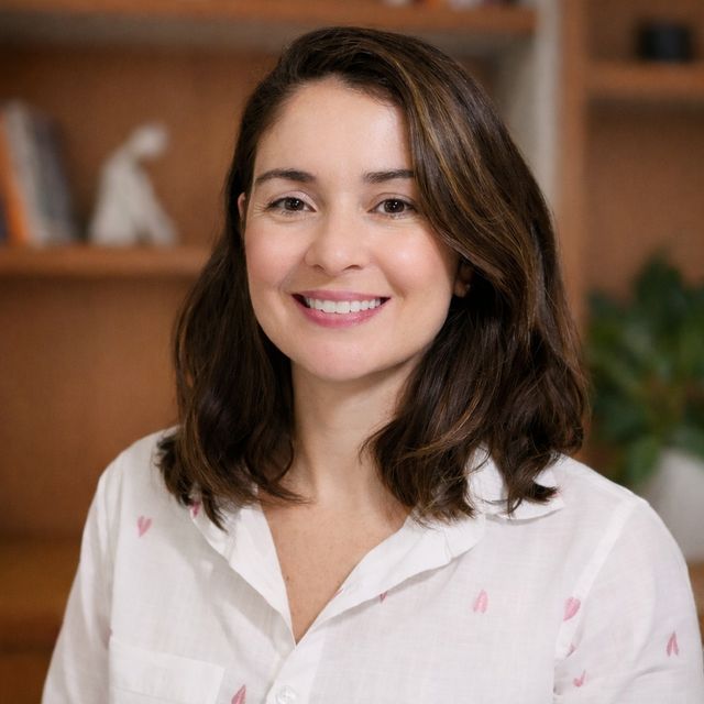 Amanda Magnago, Psicólogo Rio de Janeiro