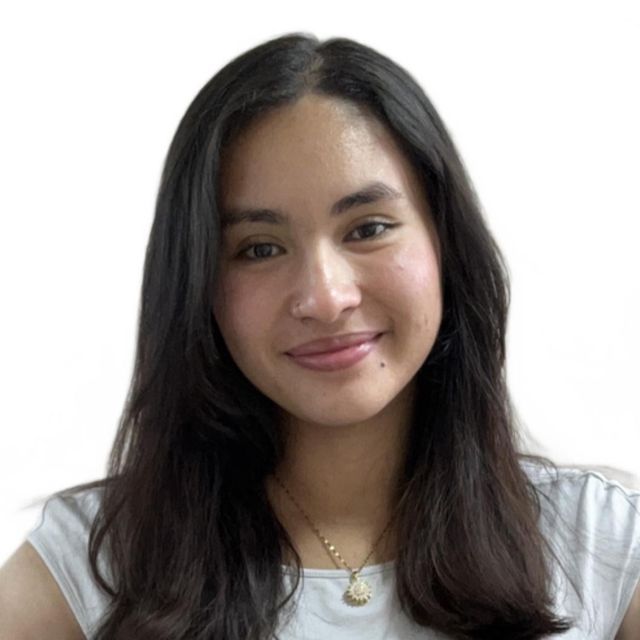 María Camila Castillo Reyes, Psicólogo Bogotá