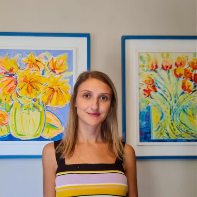 Sol Carrillo Asis, Psicólogo Córdoba Capital