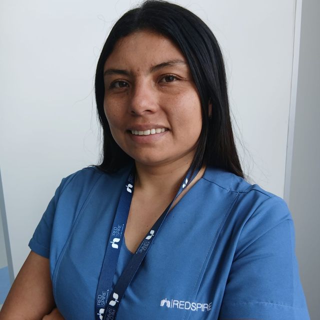 Yeimi Paola Moreno Sanchez