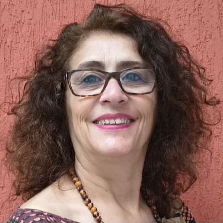 Janete Dias Batista Jarra, Psicólogo São Paulo