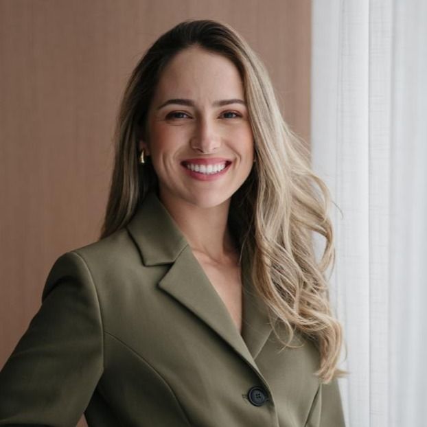 Brysa Paiva, Cardiologista Rio de Janeiro