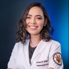 Larissa Barcelos Helmer, Fonoaudiólogo Cariacica