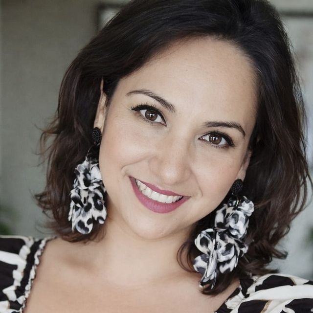 Giselle Díaz Escárate, Psicopedagogo Santiago