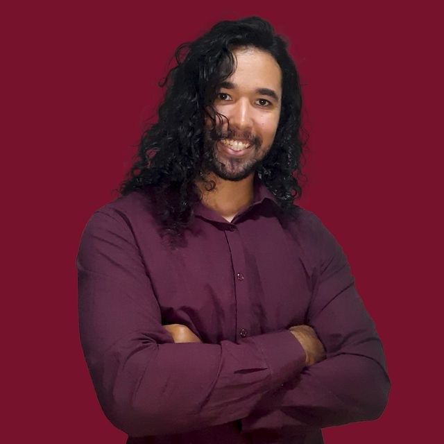 Ronildo  do Carmo Feitoza, Psicólogo Ceilândia