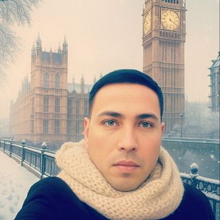 Ampliar imagem: Gabriel Gonçalves, Psicólogo São Paulo