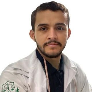Paulo Ricardo Alves Félix, Nutricionista São Luís