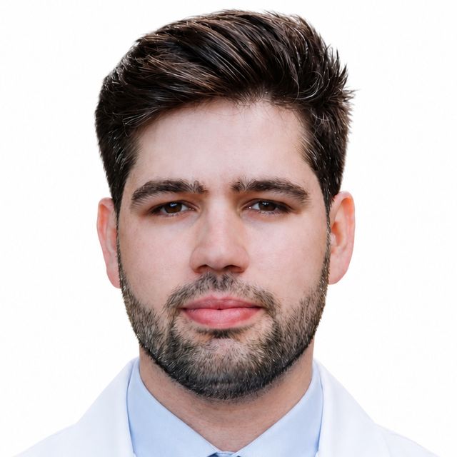 José Celso  Jardim Neto , Ortopedista - Traumatologista Itajubá