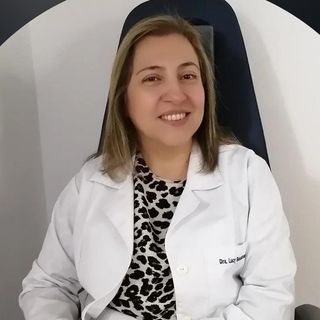 Dra. Lucy Betancur