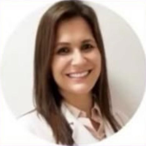 Érica Hilgemberg, Geriatra Curitiba