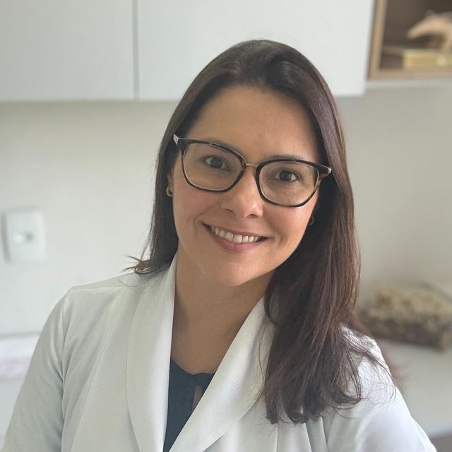 Larissa Franco, Cardiologista Rio de Janeiro