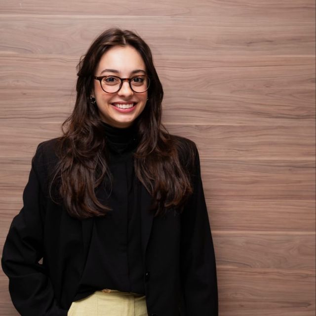 Fernanda Carvalho De Mesquita Vasconcellos, Psicólogo Belo Horizonte