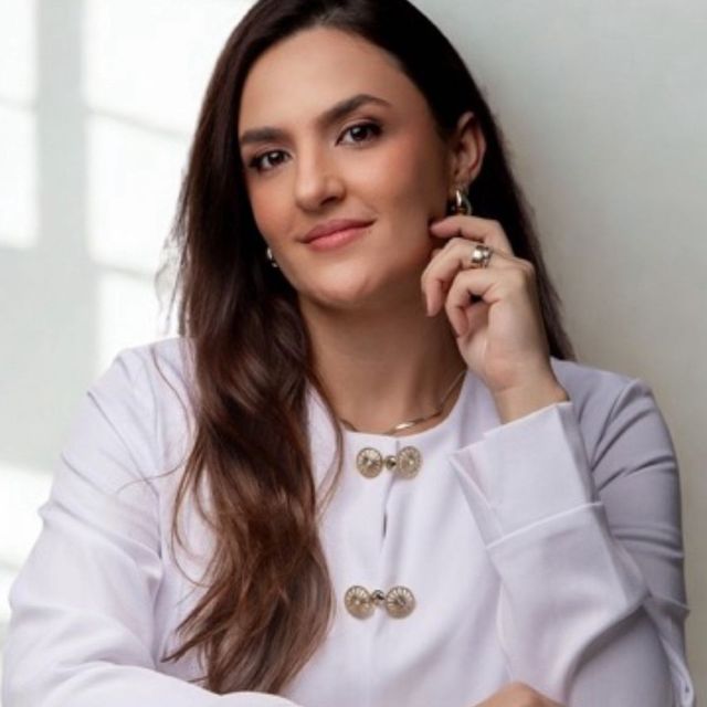 Lahayna  Elsner de Souza da Silva, Ginecologista Torres