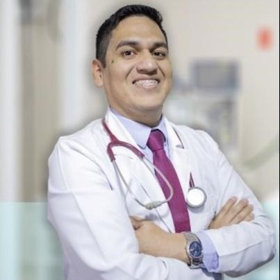 Carlos Nureña Flores, Gastroenterólogo Pueblo Libre