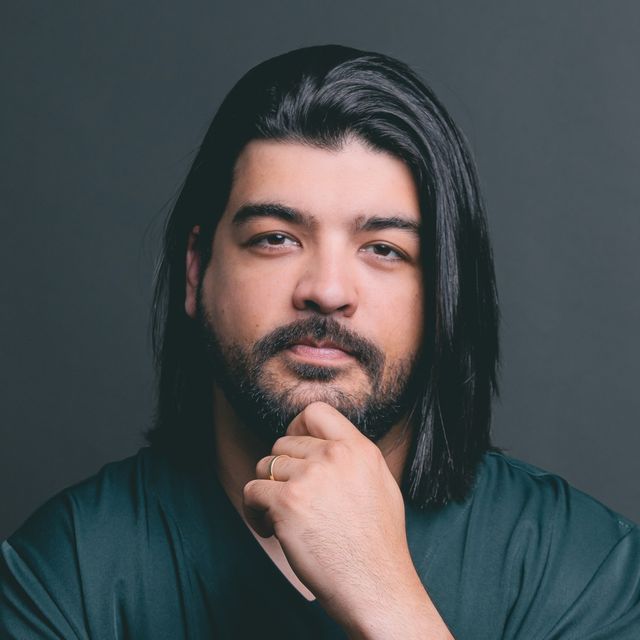 Guilherme Gabriel Marques, Ortopedista - Traumatologista Campinas