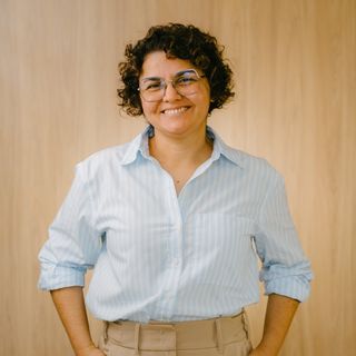 Edilene Teixeira, Ginecologista Parnaíba