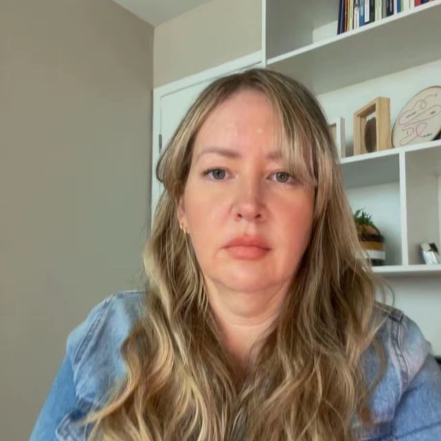 Flavia Felix, Psicólogo Recife