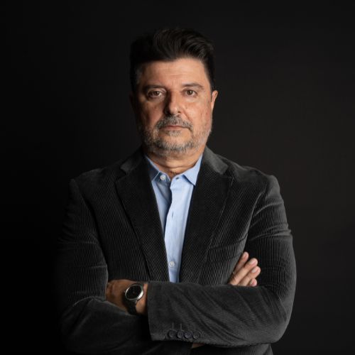 Guaraci Barroso, Geriatra Sorocaba