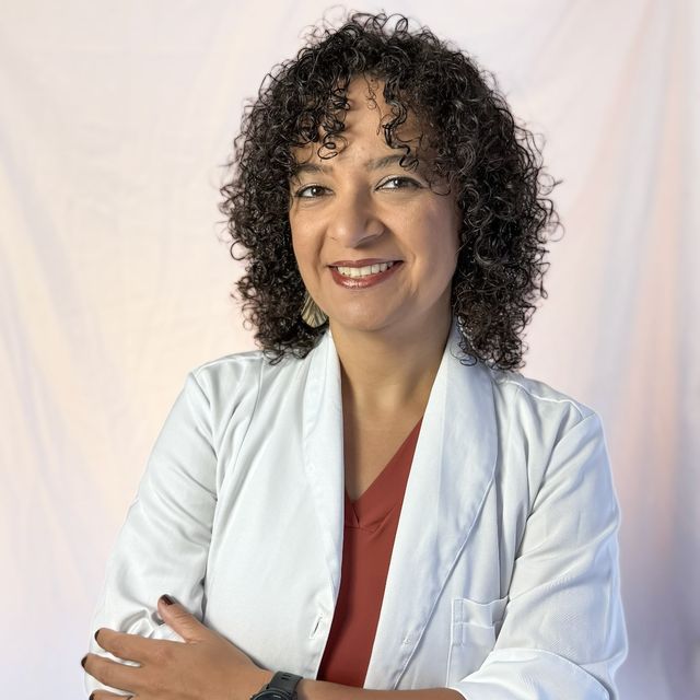 Thais Façanha Lotfi Silva, Médico de família Rio de Janeiro