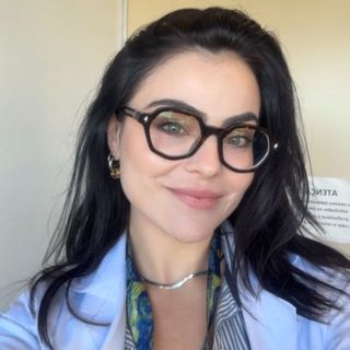 Dra. Letícia Tomazoni Gottardo