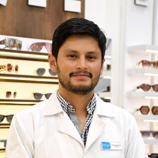 Dr. Elkin Ignacio Avellaneda González