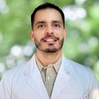 Dr. Gonzalo Muñoz Muñoz