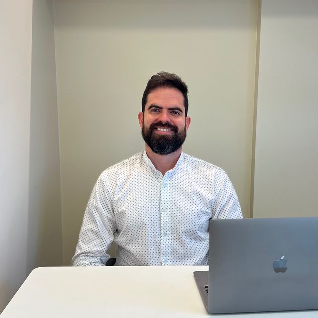 Fabio Henrique Vieira Ataíde, Psiquiatra Brasília