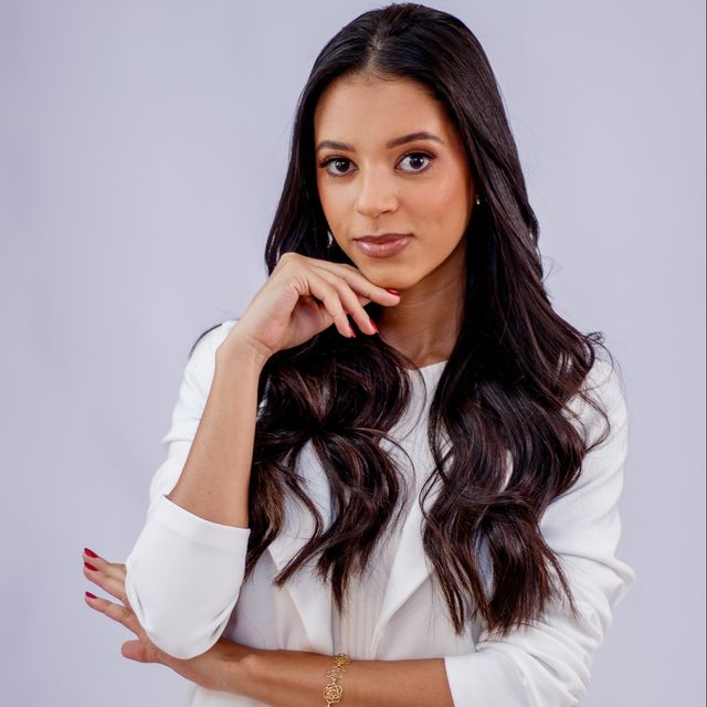 Thássia  Fernandes Santana de Macena, Nutricionista Palmas