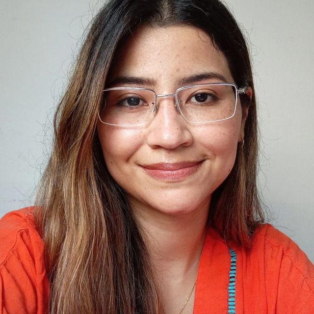 Indaia Maria Lima, Psicólogo Florianópolis