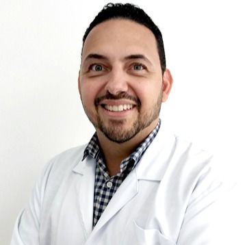 Felipe da Rocha Gusmao, Urologista Suzano
