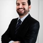 Prof. Charbel Pereira Damiao