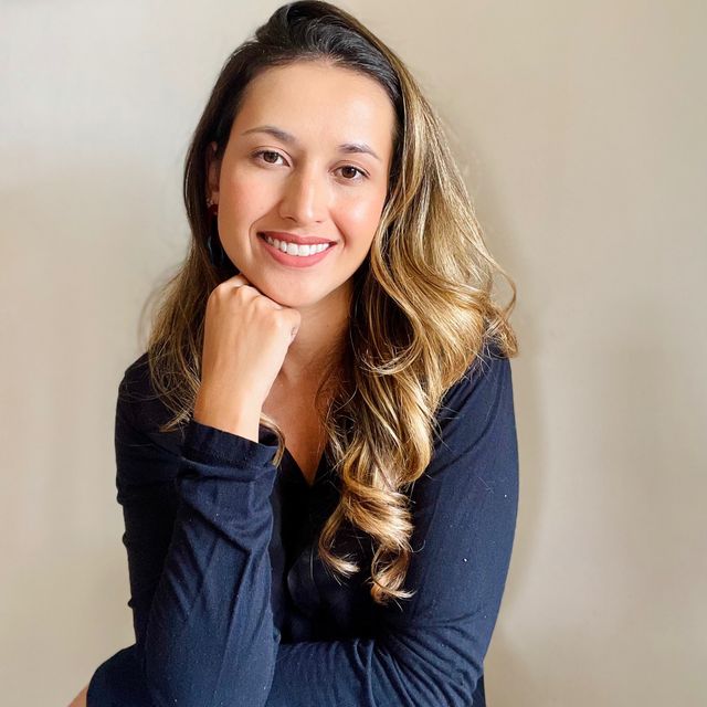 Nicole Costa, Psicólogo Belo Horizonte